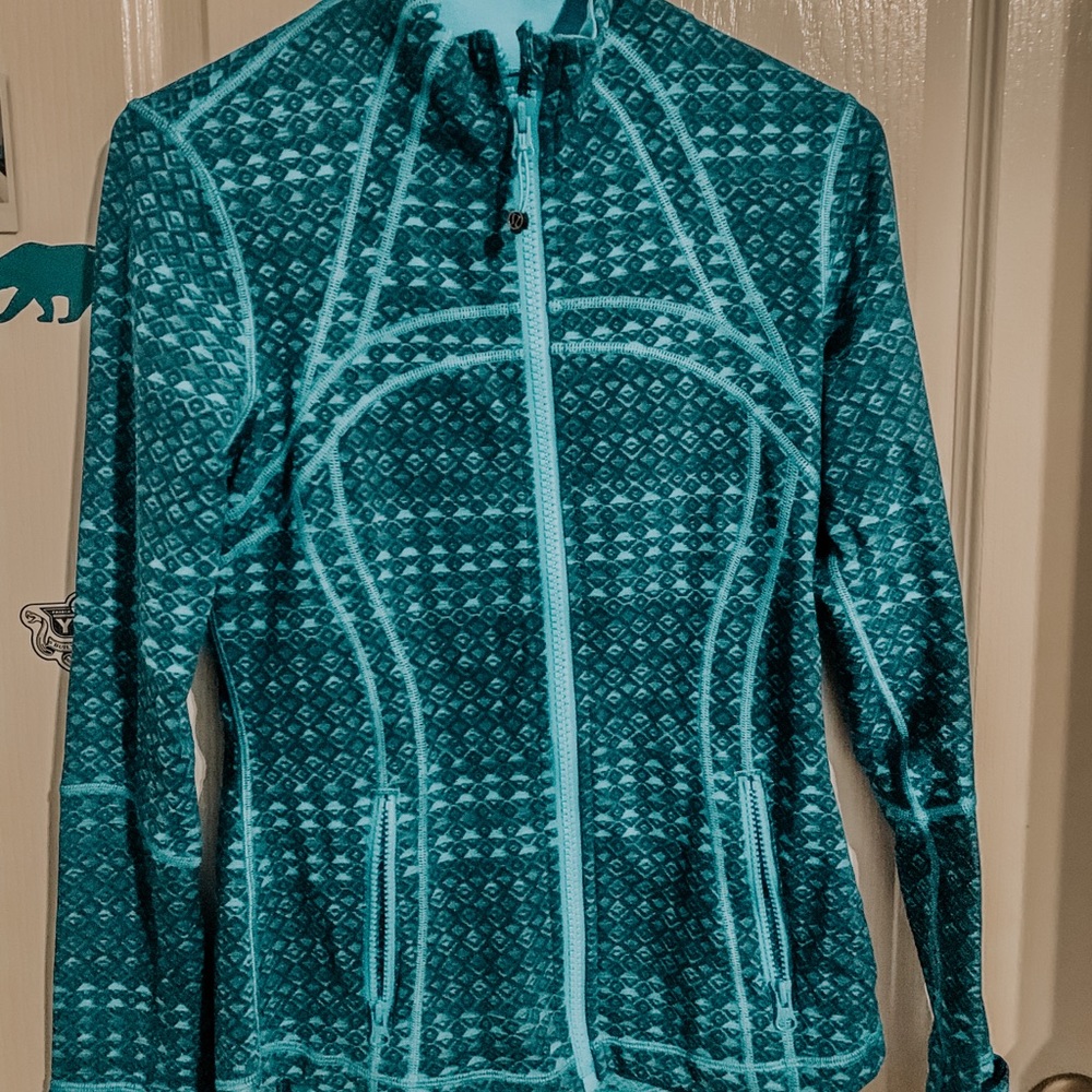 Lululemon Define Jacket